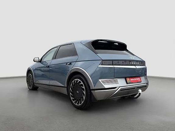 Hyundai Ioniq 5 2022 photo 3
