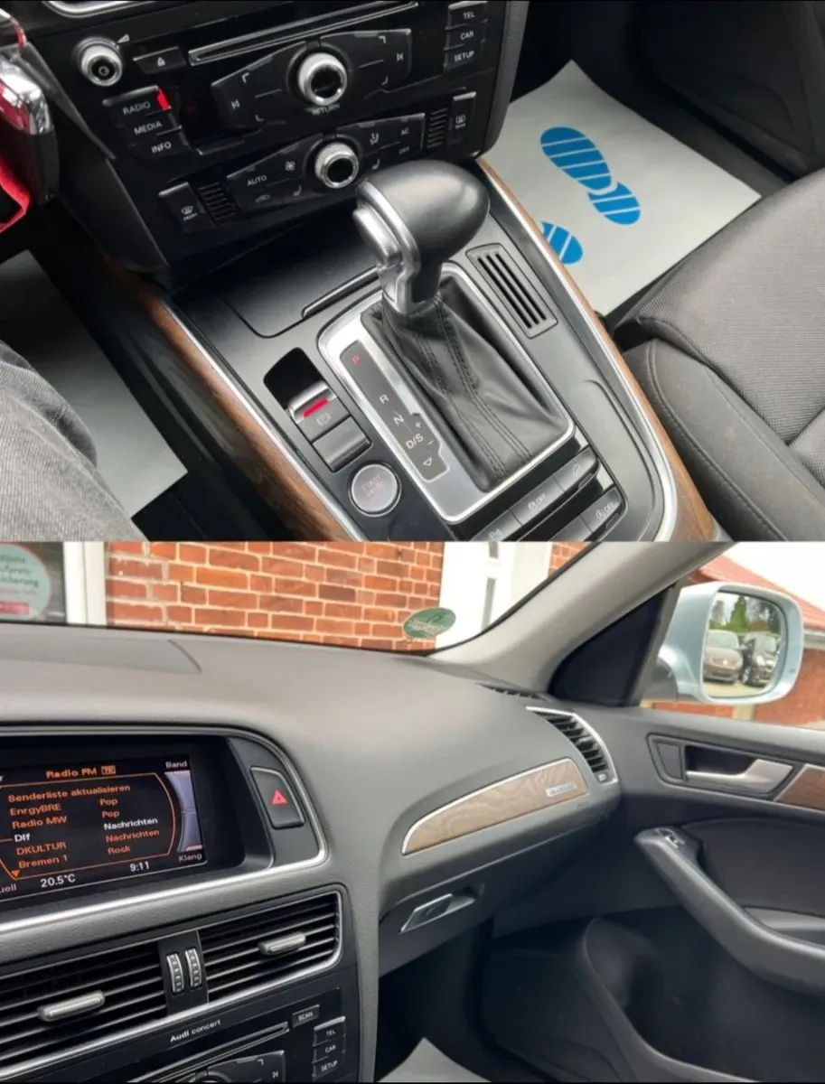 Audi Q5 2013 photo 2