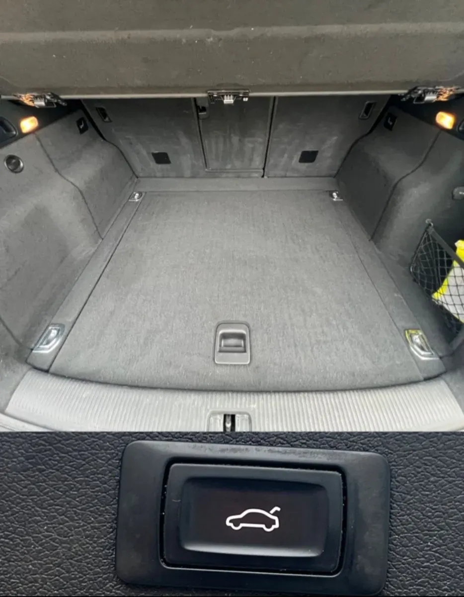 Audi Q5 2013 photo 3