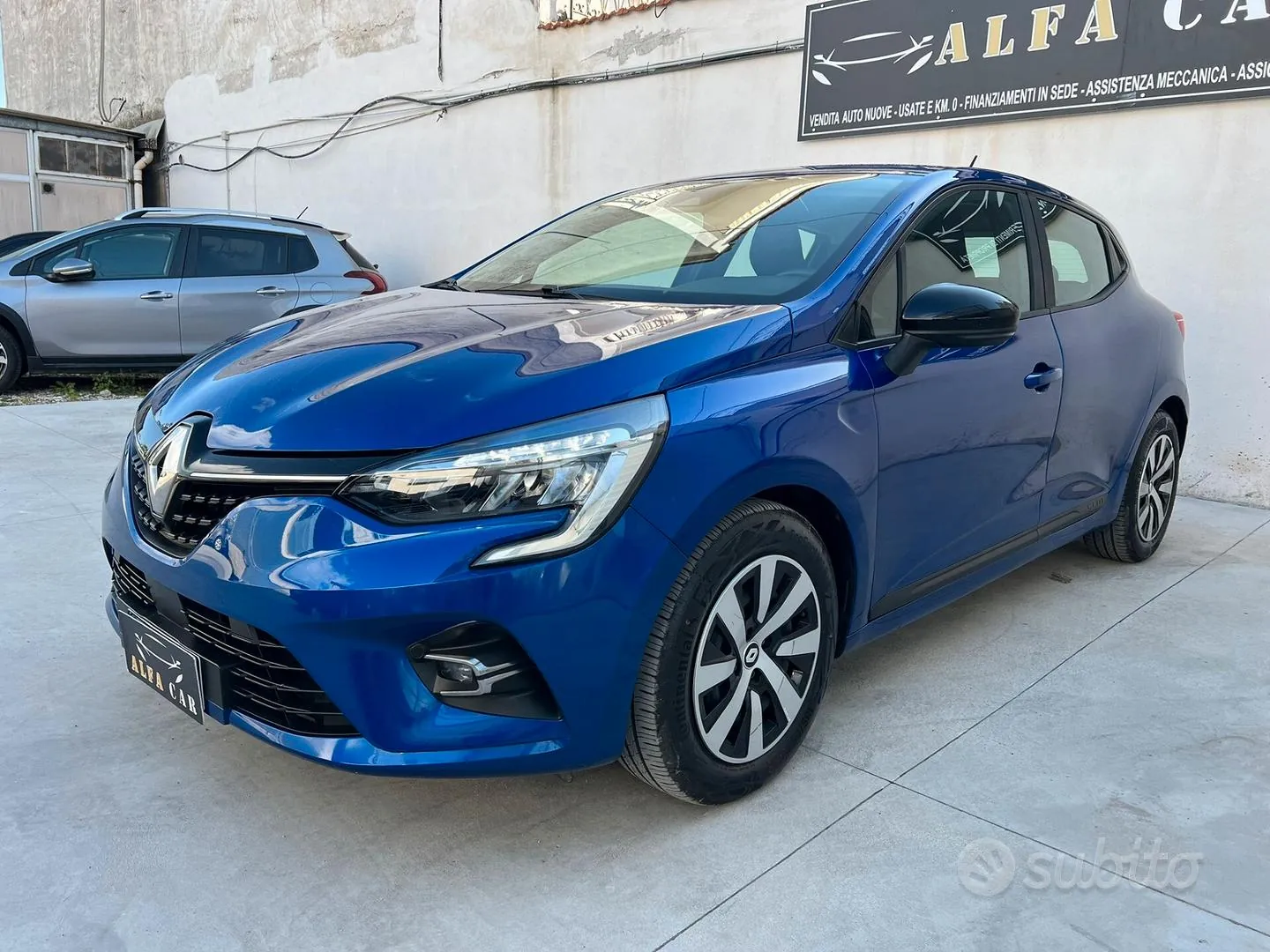 Renault Clio 2023 photo 5