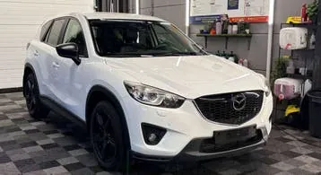 Mazda Cx-5 2014 photo 2