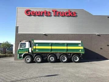 Ginaf X 5350 Ts