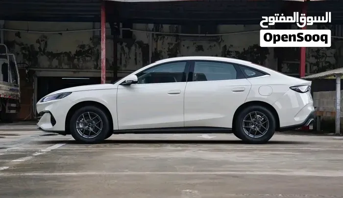 BYD Seal 2026 photo 3