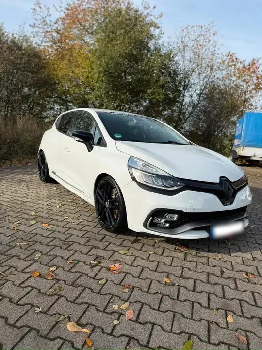 Renault Clio Iv
