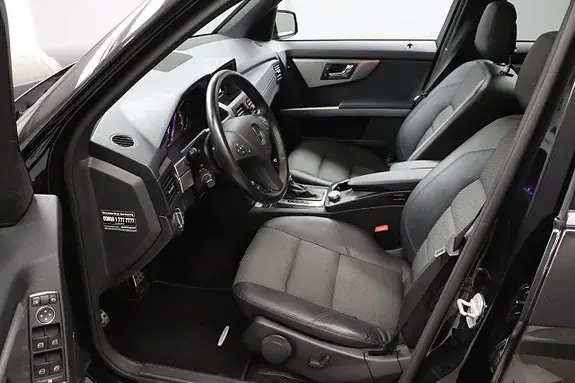 Mercedes-Benz Glk 220 2009 photo 4