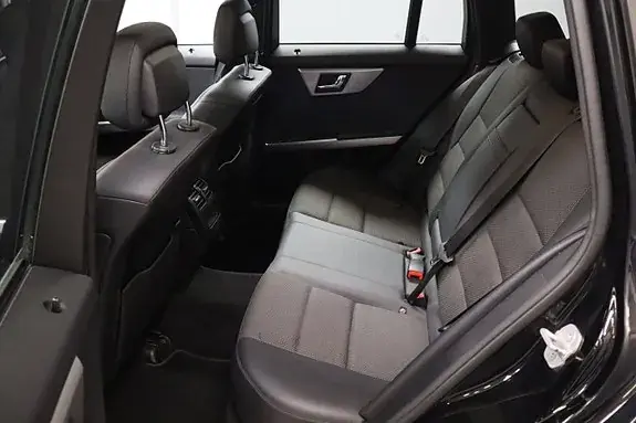 Mercedes-Benz Glk 220 2009 photo 5