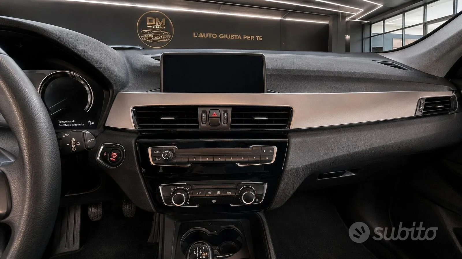 BMW X1 2022 photo 2