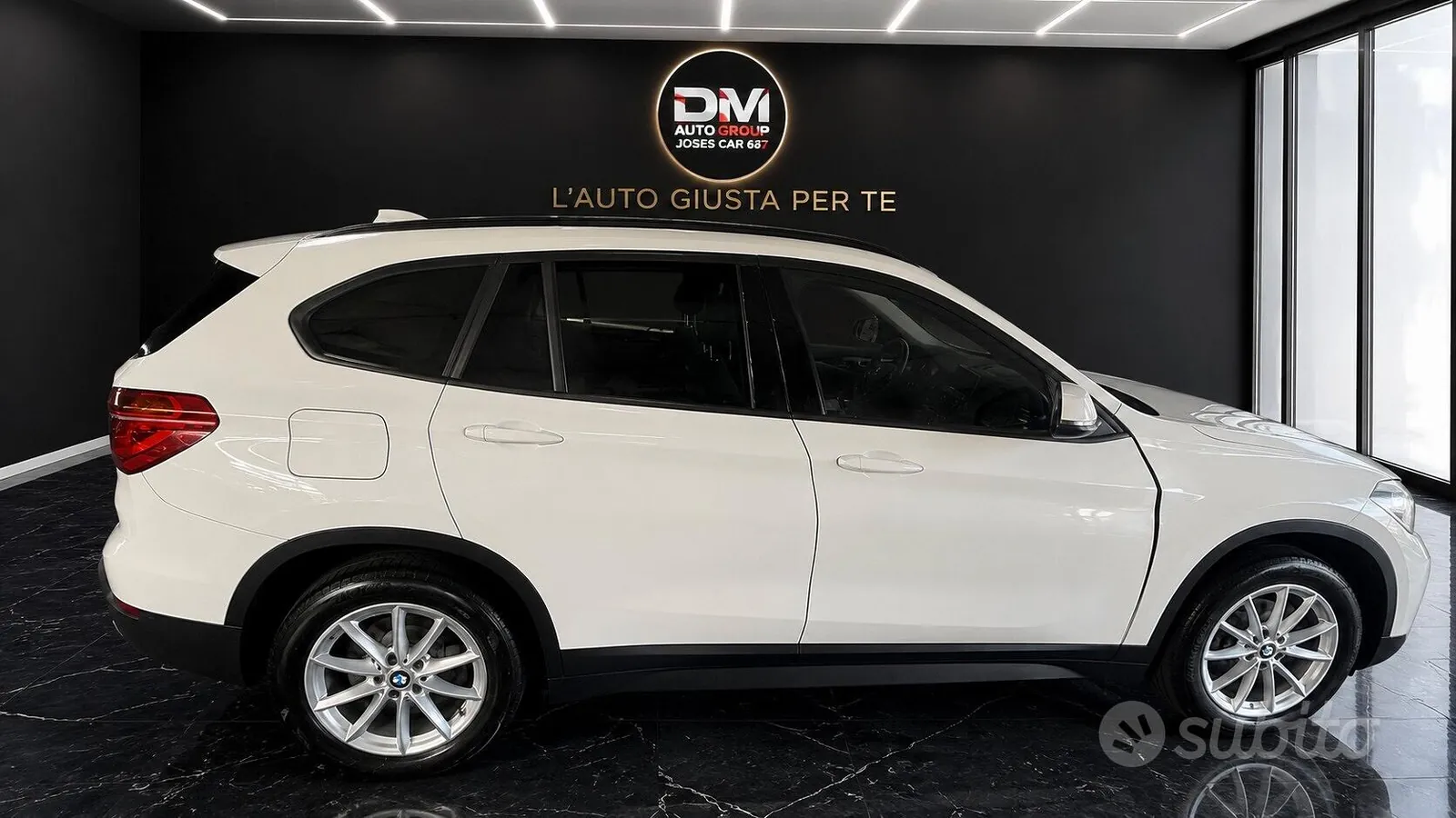 BMW X1 2022 photo 3