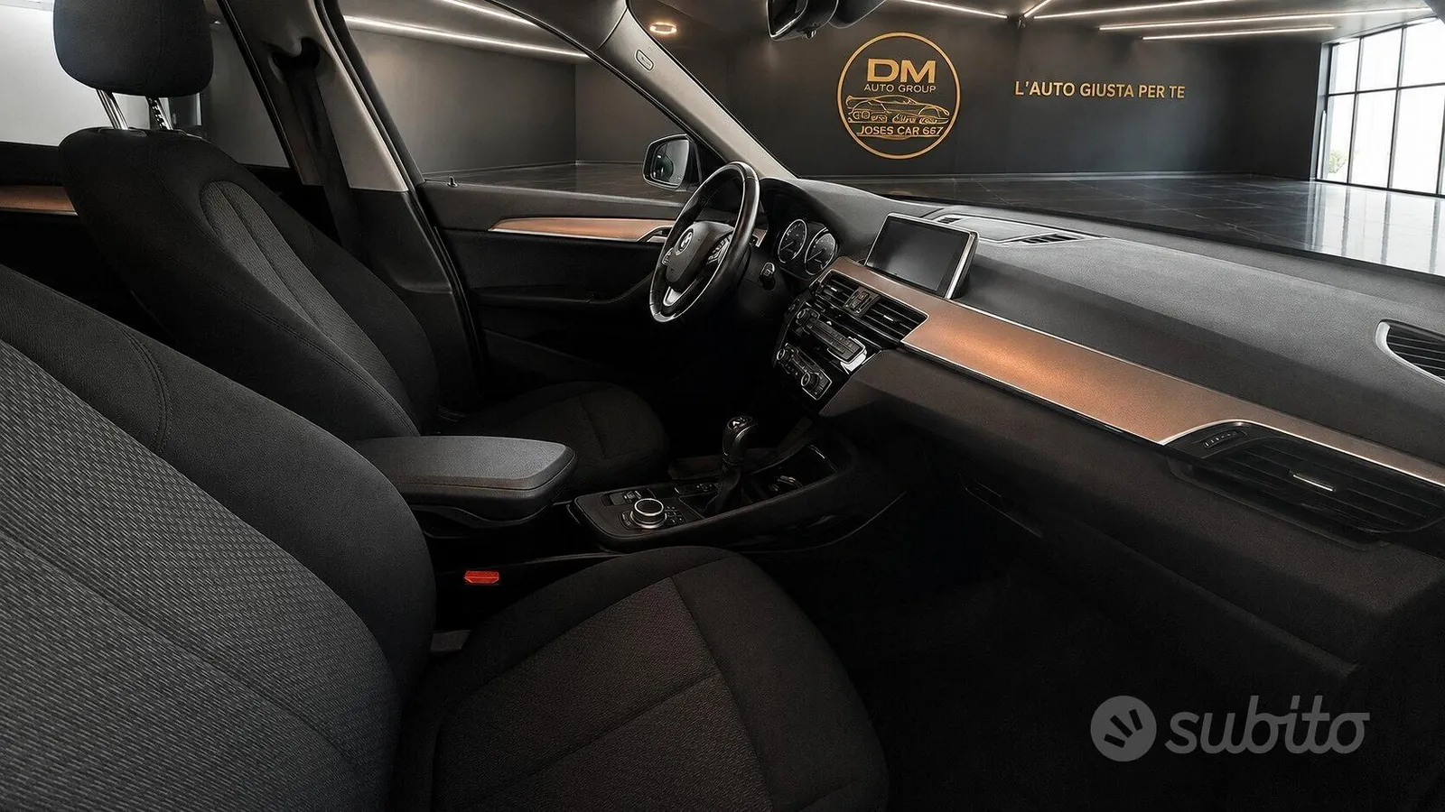 BMW X1 2022 photo 5