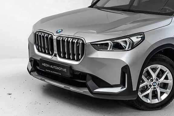 BMW Ix1 2023 photo 2