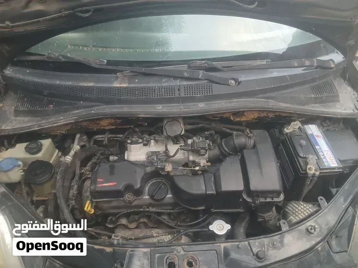 Kia Picanto 2007 photo 4