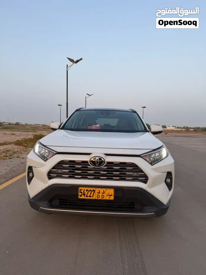 Toyota Rav 4 2025 photo 3