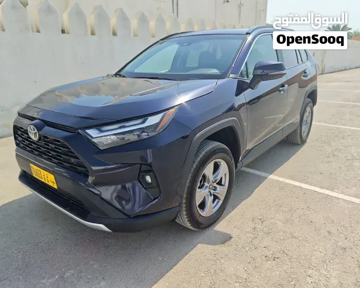 Toyota Rav 4 2025 photo 5