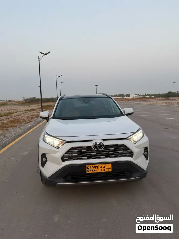 Toyota Rav 4 2025 photo 2