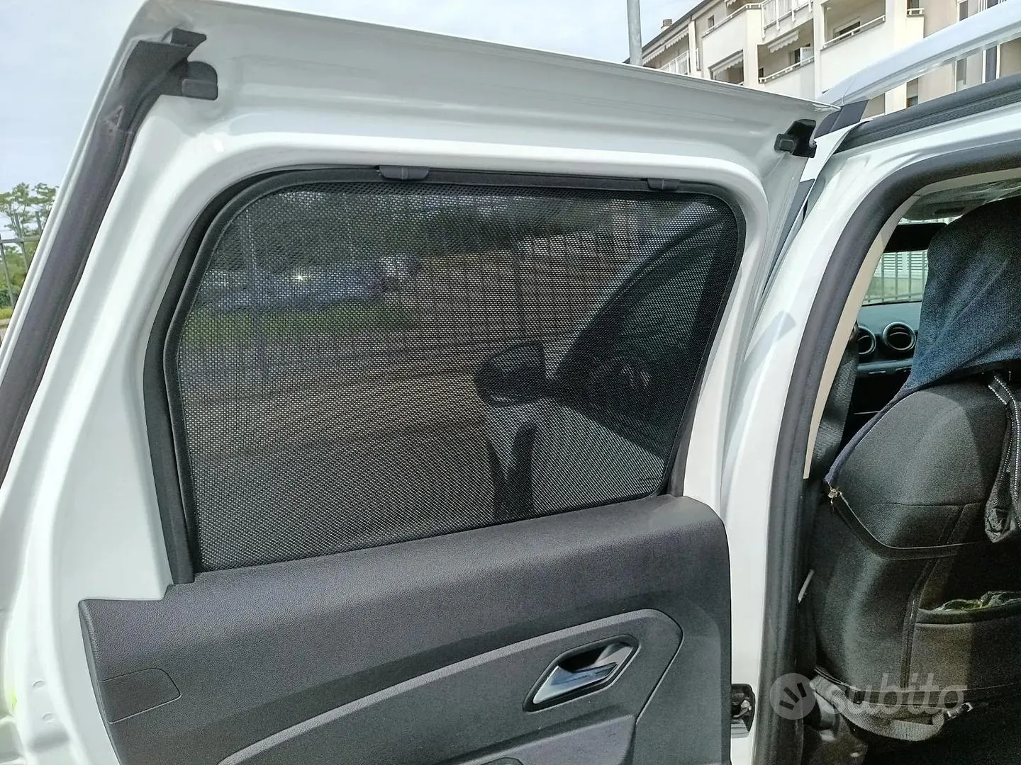 Dacia Duster 2021 photo 5