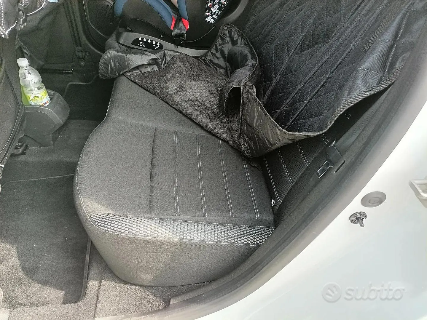 Dacia Duster 2021 photo 4