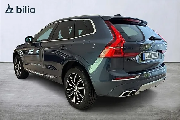 Volvo Xc60 2021 photo 2
