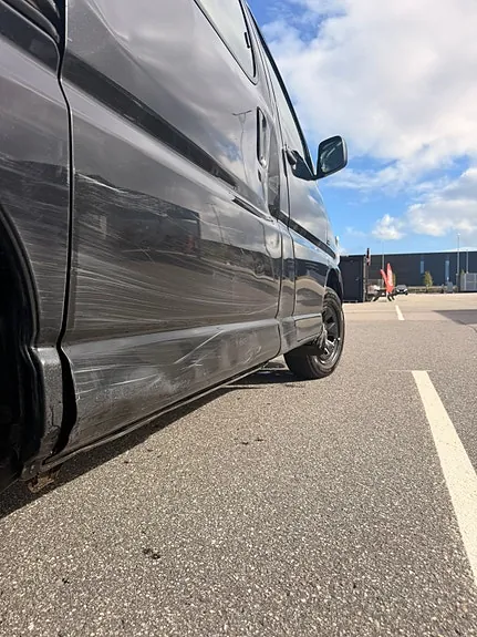 Toyota Hiace 2010 photo 4