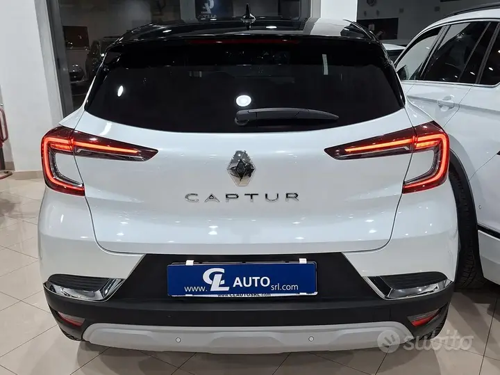 Renault Captur 2022 photo 5