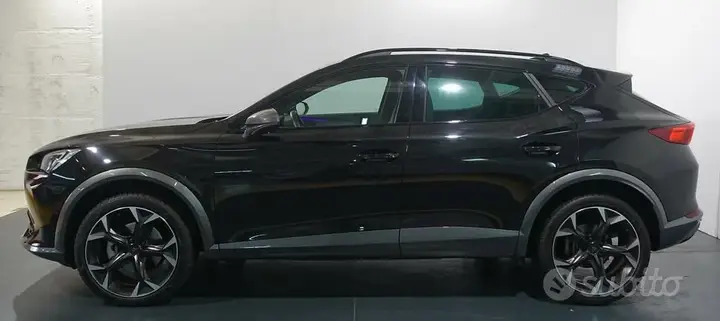 Cupra Formentor 2022 photo 5