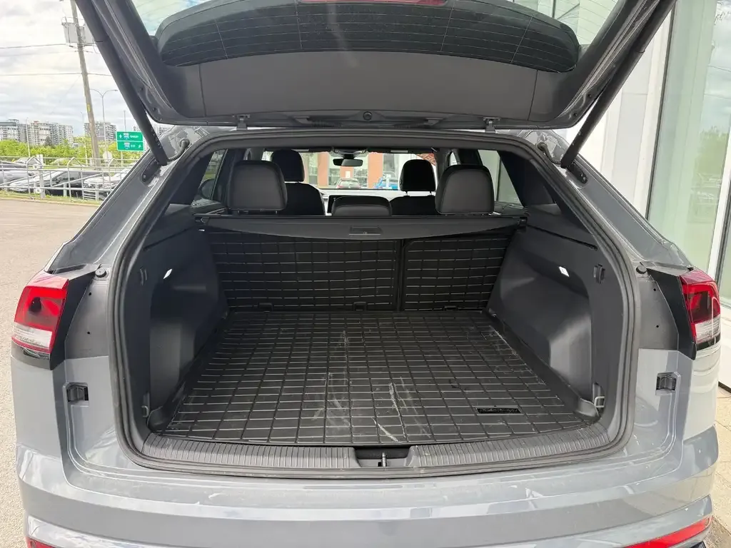 Volkswagen Atlas 2025 photo 5