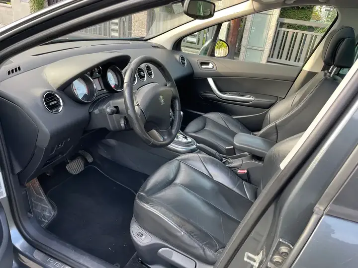 Peugeot 308 Sw