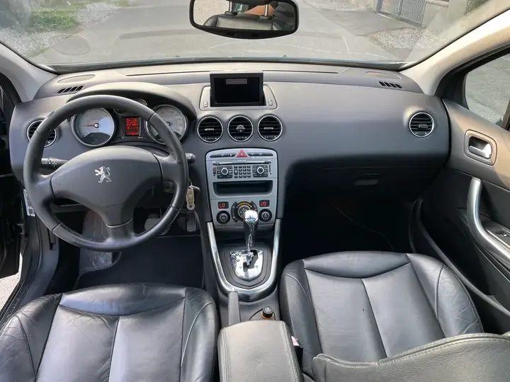 Peugeot 308 Sw 2008 photo 2