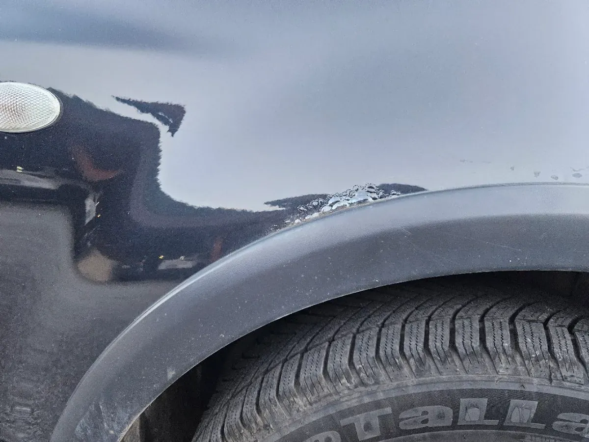 Suzuki Sx4 2007 photo 2