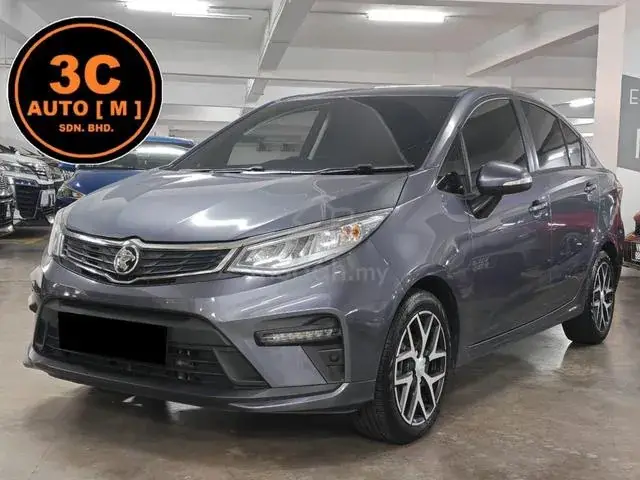 Proton Persona