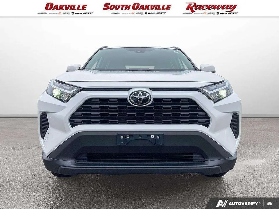 Toyota Rav4 2025 photo 2