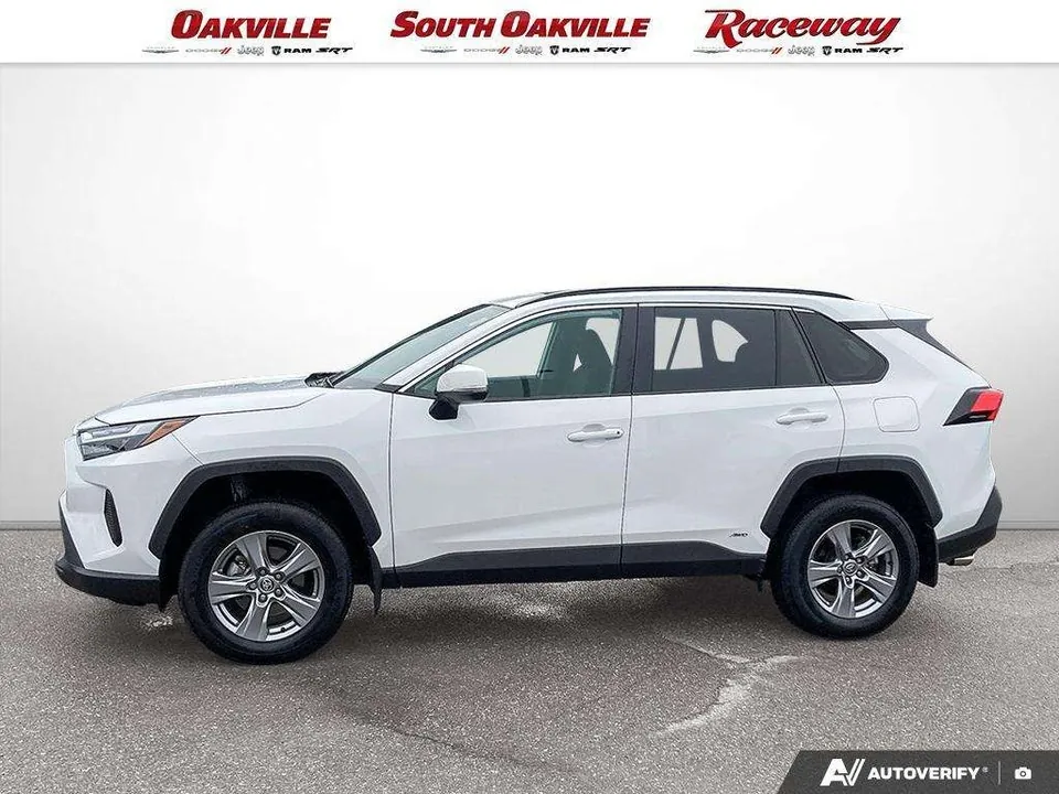 Toyota Rav4 2025 photo 3