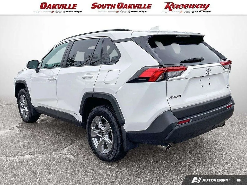 Toyota Rav4 2025 photo 4