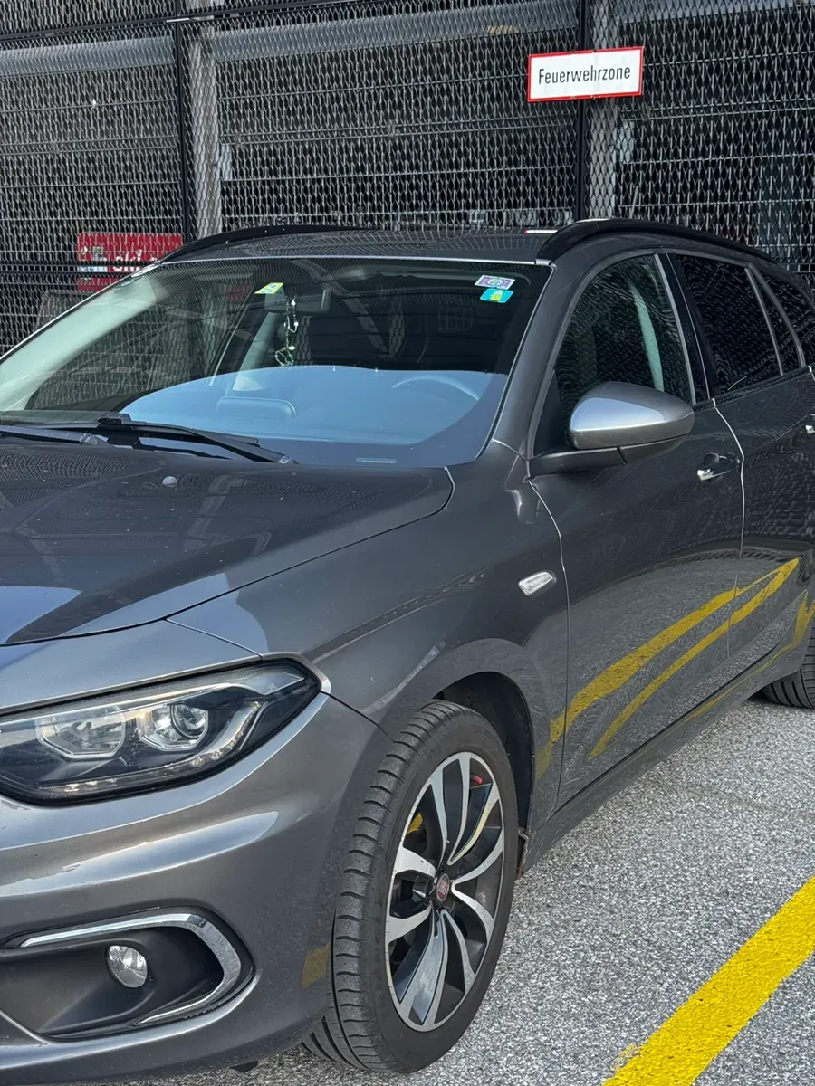 Fiat Tipo