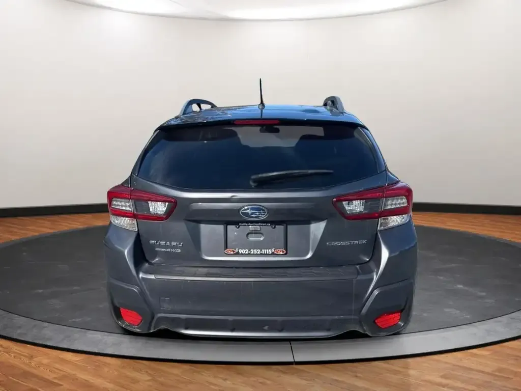 Subaru Crosstrek 2021 photo 4