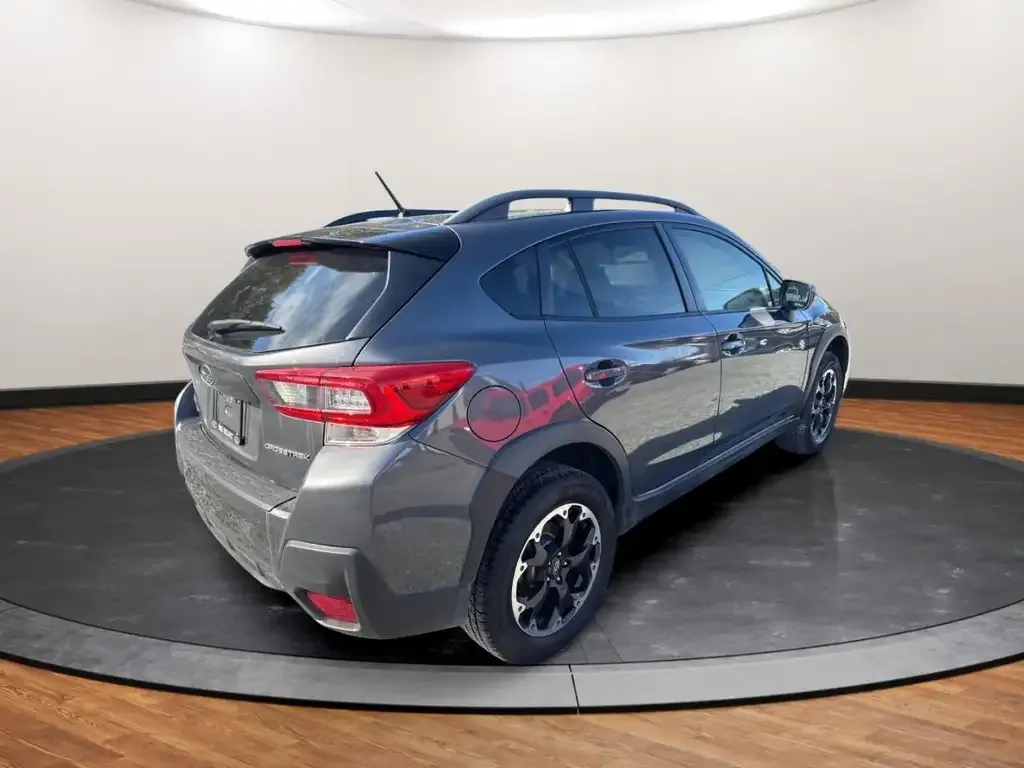 Subaru Crosstrek 2021 photo 5