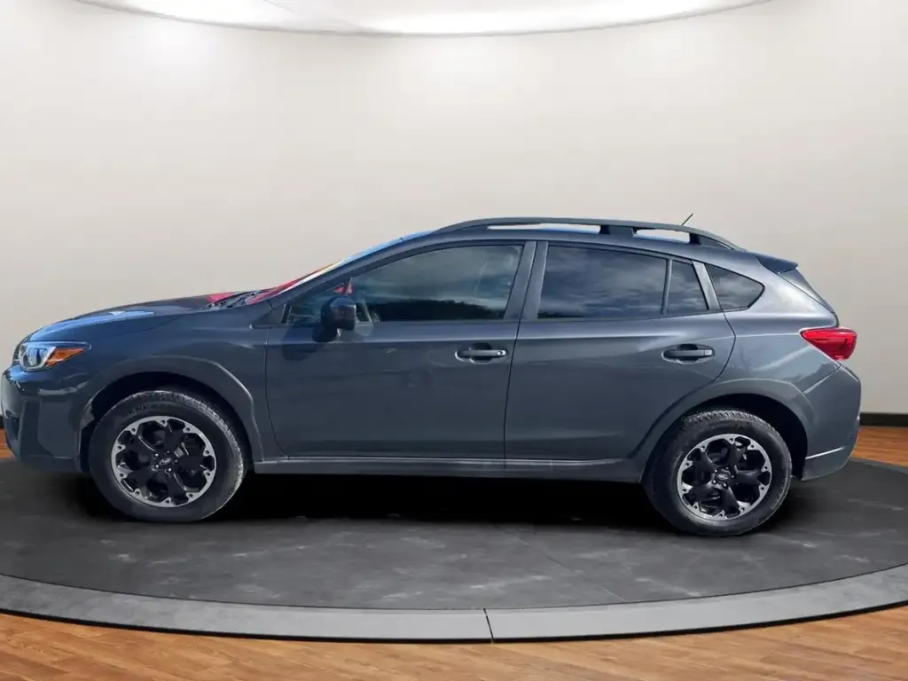 Subaru Crosstrek 2021 photo 2