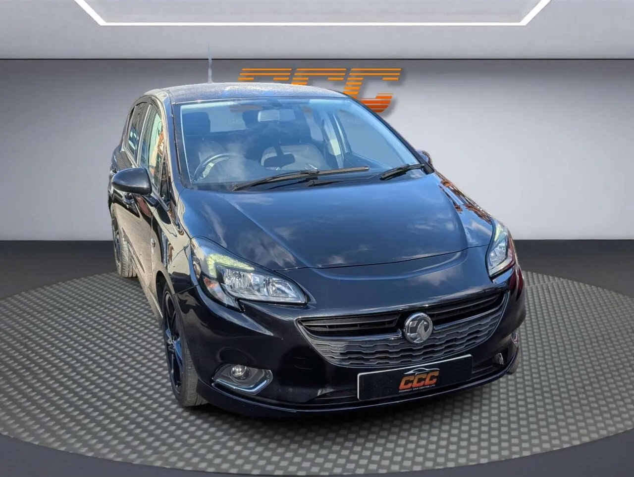 Vauxhall Corsa 2016 photo 5