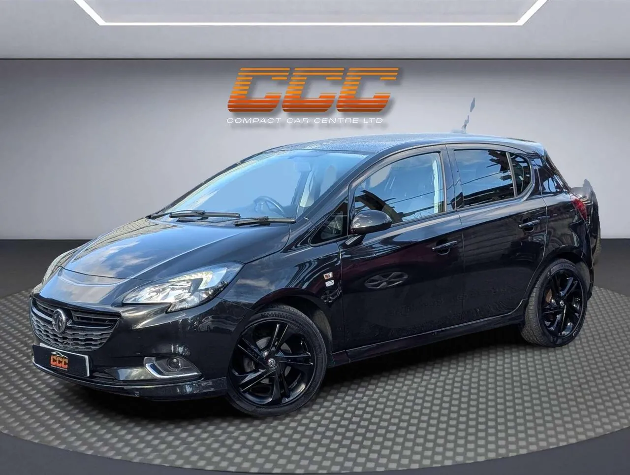 Vauxhall Corsa 2016 photo 3
