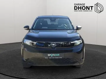 Opel Frontera 2025 photo 2