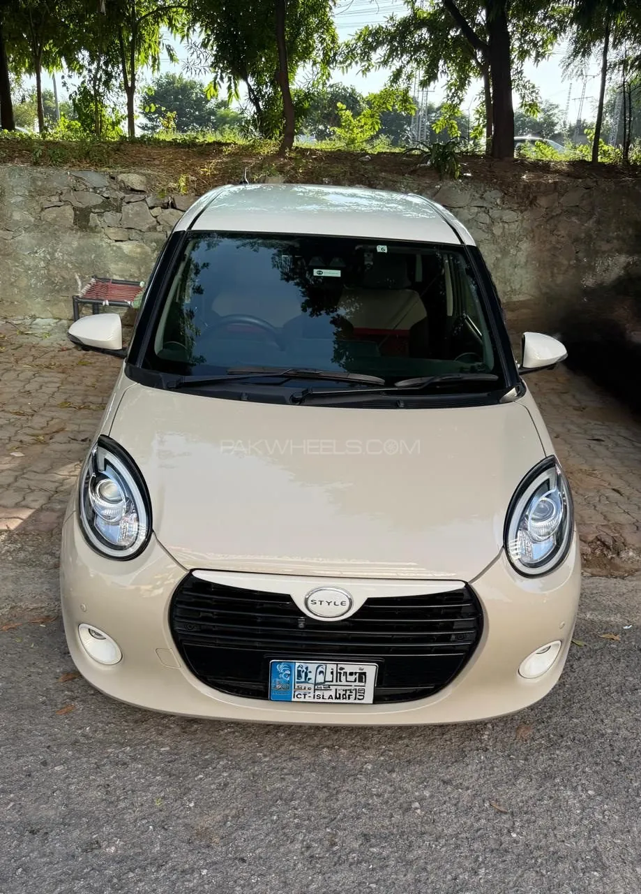 Daihatsu Boon