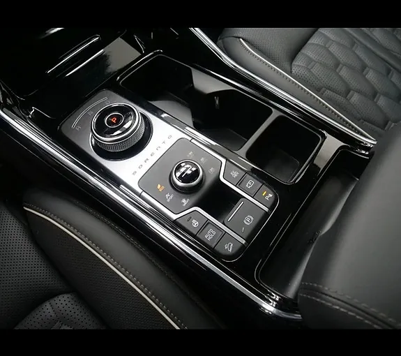 Kia Sorento 2023 photo 4