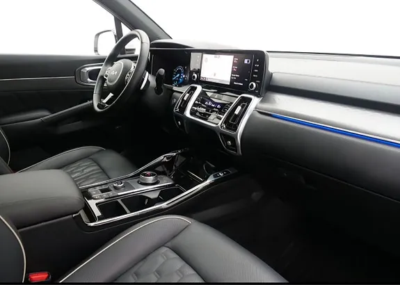 Kia Sorento 2023 photo 3