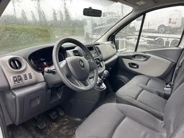 Renault Trafic 2017 photo 3
