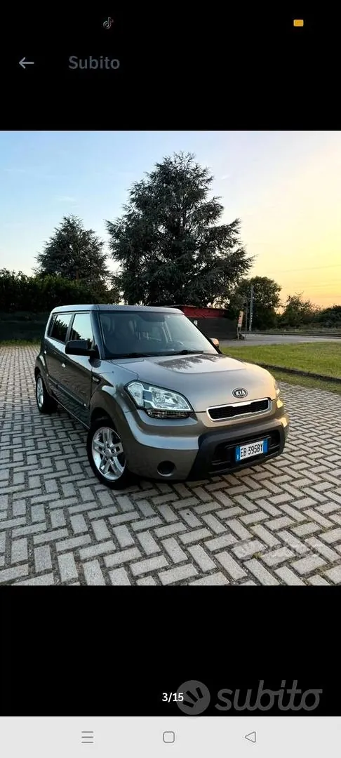 Kia Soul 2010 photo 4