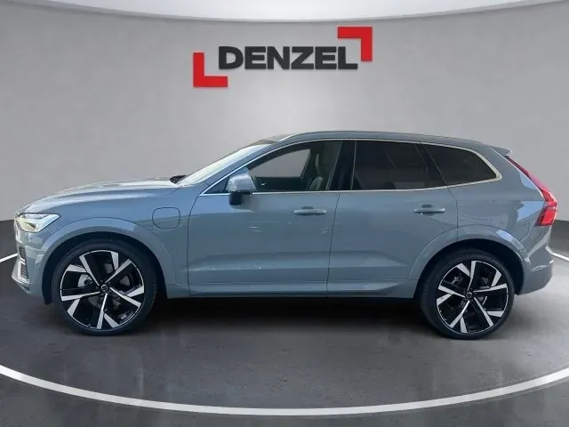 Volvo Xc60 2026 photo 2