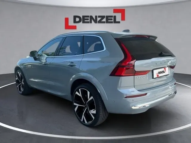 Volvo Xc60 2026 photo 3