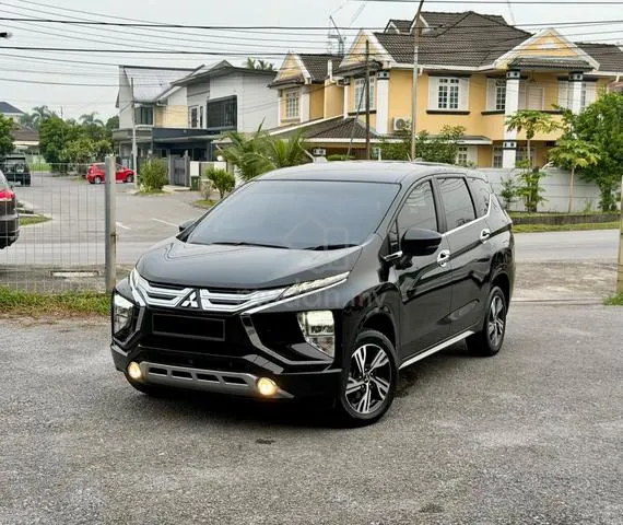 Mitsubishi Xpander