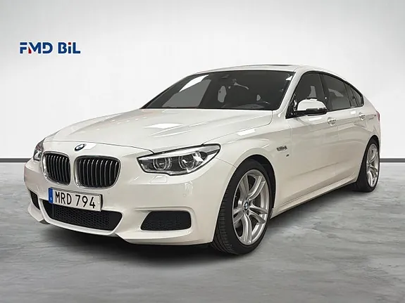 BMW 530D