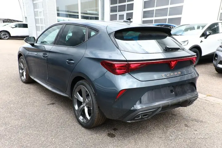 Seat Leon 2026 photo 2
