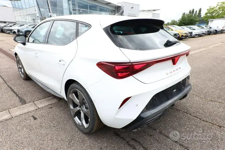 Seat Leon 2026 photo 5